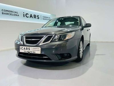 usado Saab 9-3 1.8t Linear Sport Biopower A5