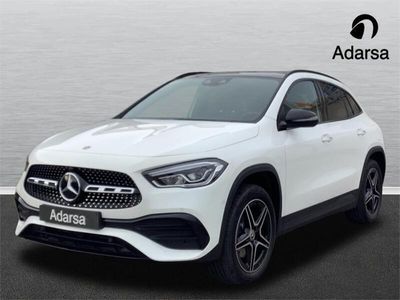 Mercedes GLA250