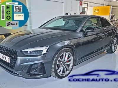 Usado Audi A5