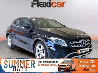 Mercedes GLA200