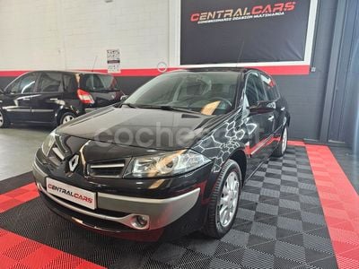 Renault Mégane III