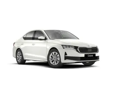Käytetty Skoda Octavia