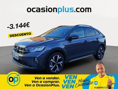 Begagnad VW Taigo 115 HK (84 kW) 2025 Grå SUV