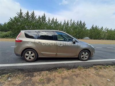 Renault Grand Scénic III