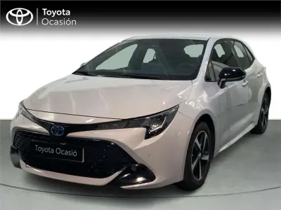 Usado Toyota Corolla