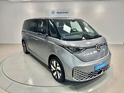 Begagnad VW ID. Buzz Pro 210 kW (286 HK) 2025 Eléctrico Minibuss