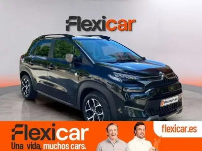 Usado Citroën C3 Aircross