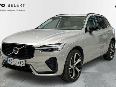 Usado 2024 Volvo XC60 Ultimate SUV | 69.500 €
