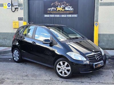 Mercedes A180