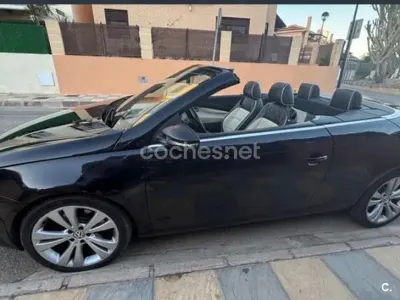 Usado VW Eos