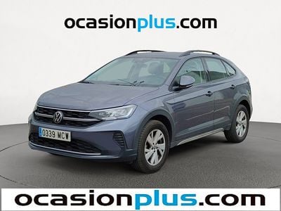 VW Taigo