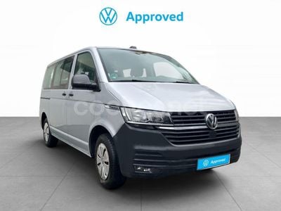 VW Caravelle