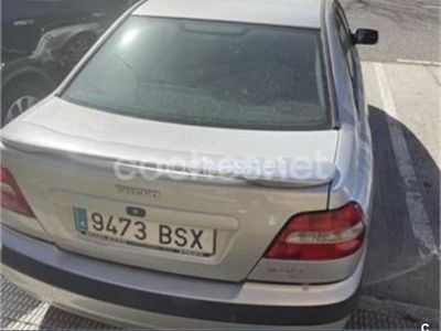 Volvo S40