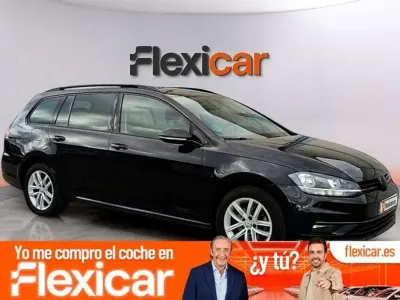 Usado VW Golf VII