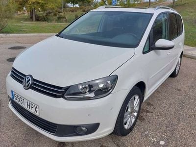 VW Touran