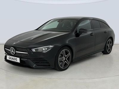Käytetty Mercedes CLA200