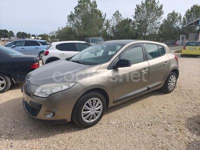 Renault Mégane III