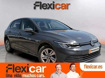 VW Golf VIII