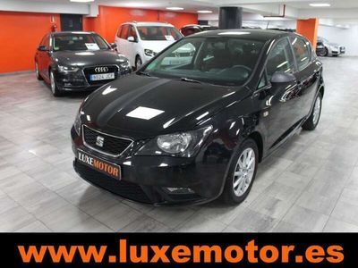 usado Seat Ibiza 2014