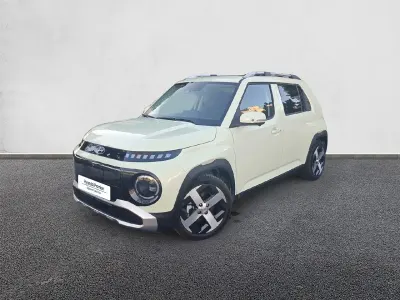 Nuevo Hyundai Inster 83 kW (114 CV) 2025 Utilitario