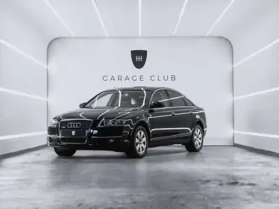 Usado Audi A6