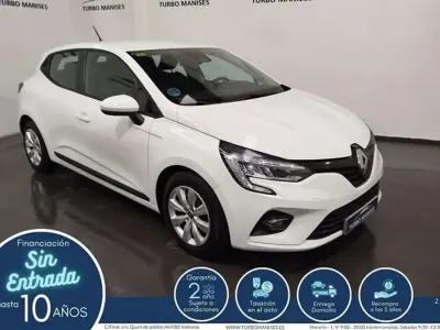 Usado Renault Clio