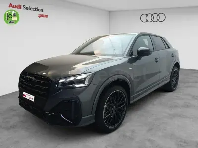 Usado Audi Q2