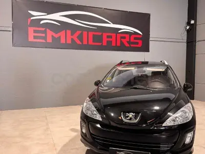 Usado Peugeot 308 SW