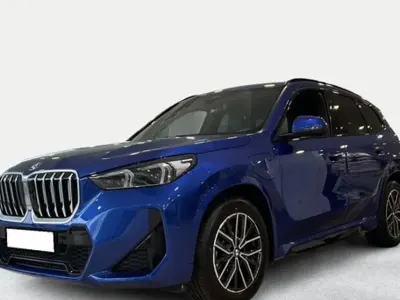 Usado BMW iX1