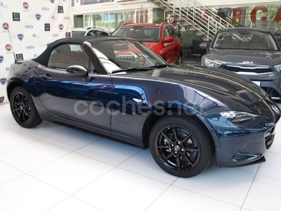 Mazda MX5