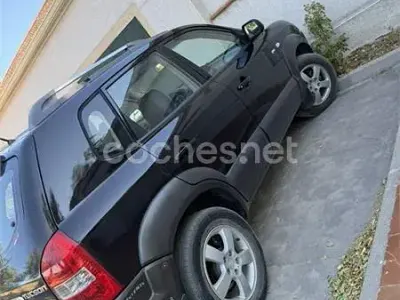 Usado Hyundai Tucson