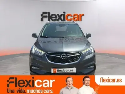Usado Opel Mokka