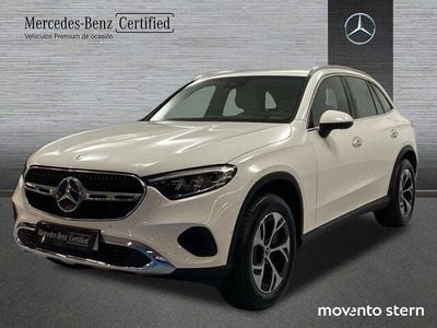 Mercedes GLC300e