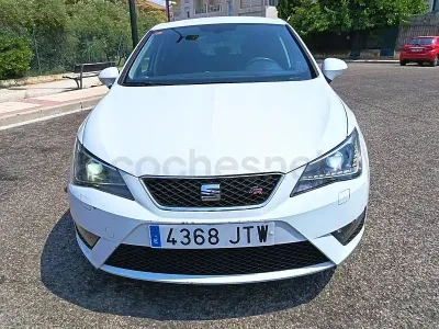 Usado Seat Ibiza
