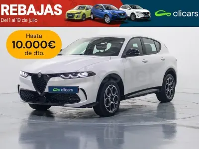 Usado Alfa Romeo Tonale