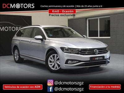 Brugt VW Passat Business 150 HK (110 kW) 2020 Stationcar