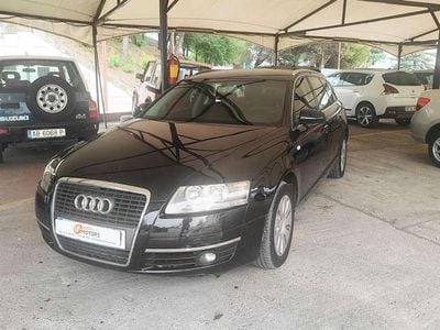 Usado Audi A6