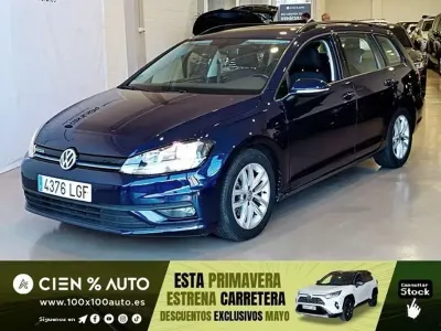 Usado VW Golf VIII