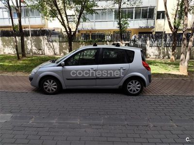 Renault Scénic II