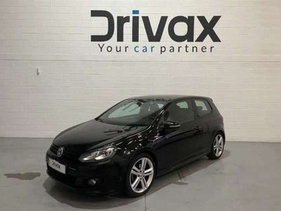 VW Golf VII