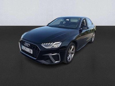 Usado 2021 Audi A4 S-Line Berlina | 27.200 € (Precio justo)