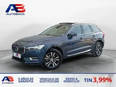 Usado Volvo XC60