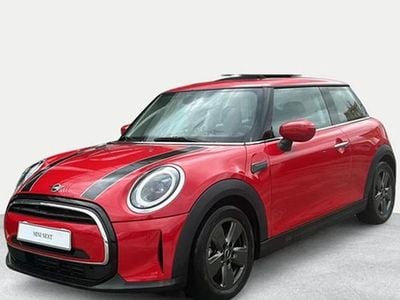 Usado Mini Cooper 136 CV (100 kW) 2022 Utilitario