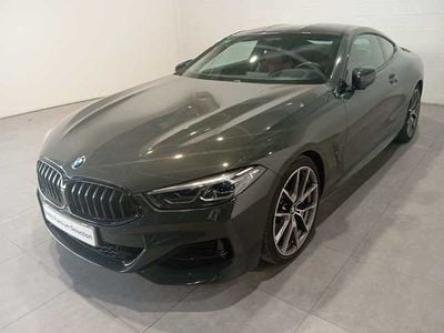 BMW M850