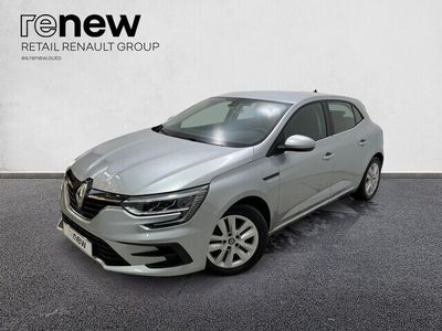 usado Renault Mégane IV Mégane 1.5dCi Blue Intens 85kW