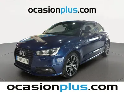 Usado Audi A1