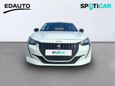 Usado Peugeot 208