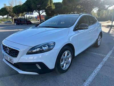 Volvo V40 CC