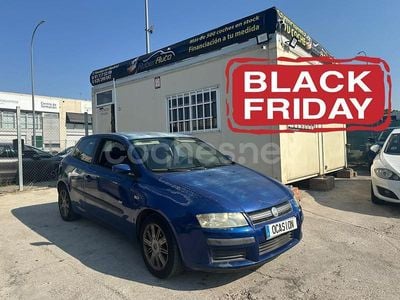 Fiat Stilo