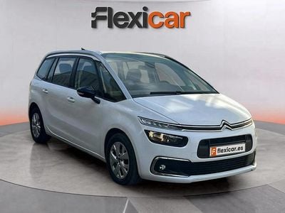 Citroën C4 SpaceTourer